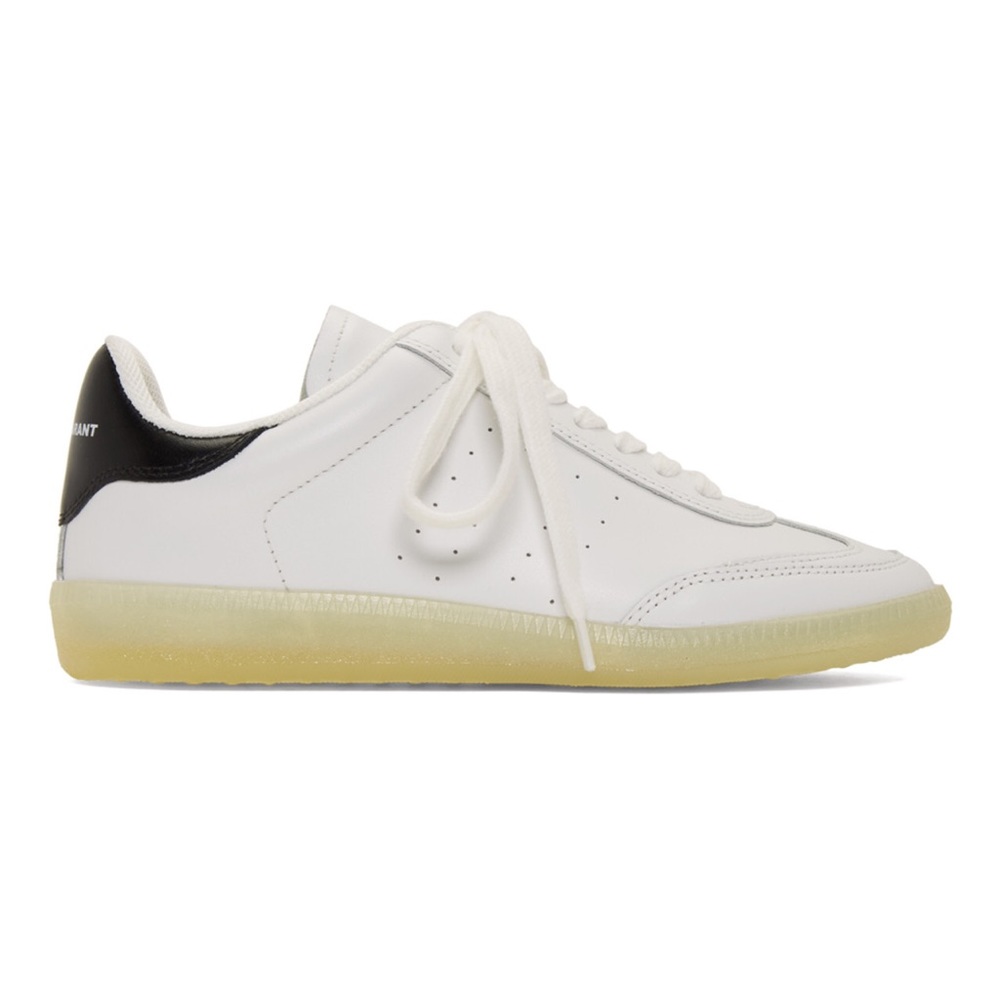 Isabel Marant Bryvee Sneaker